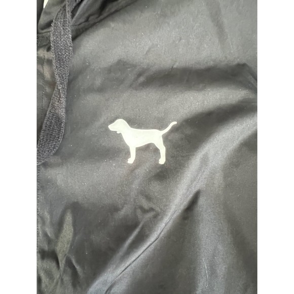 Victoria Secret PINK‎ 1/2 Zip Pullover - Picture 5 of 5